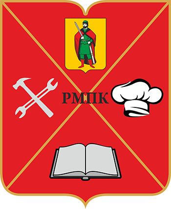  Рязанский многопрофильный колледж 
