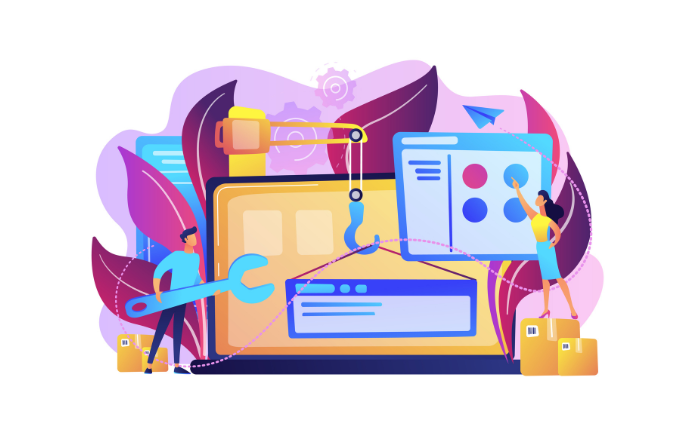 Создаем уникальные электронные курсы для разных платформ!